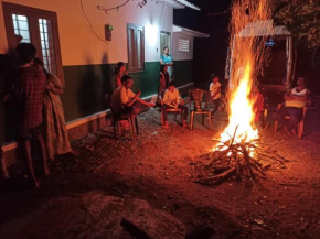 green valley home stay vagamon
